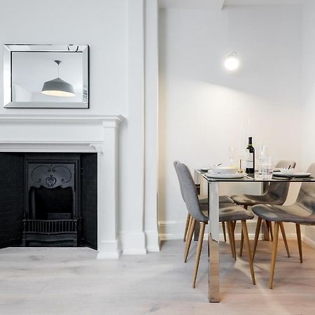 شقة Kula London - Covent Garden St Martin'S Lane المظهر الخارجي الصورة