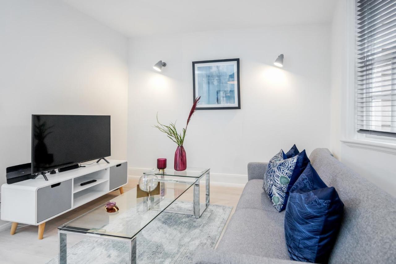 شقة Kula London - Covent Garden St Martin'S Lane المظهر الخارجي الصورة