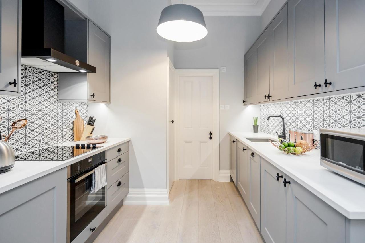 شقة Kula London - Covent Garden St Martin'S Lane المظهر الخارجي الصورة